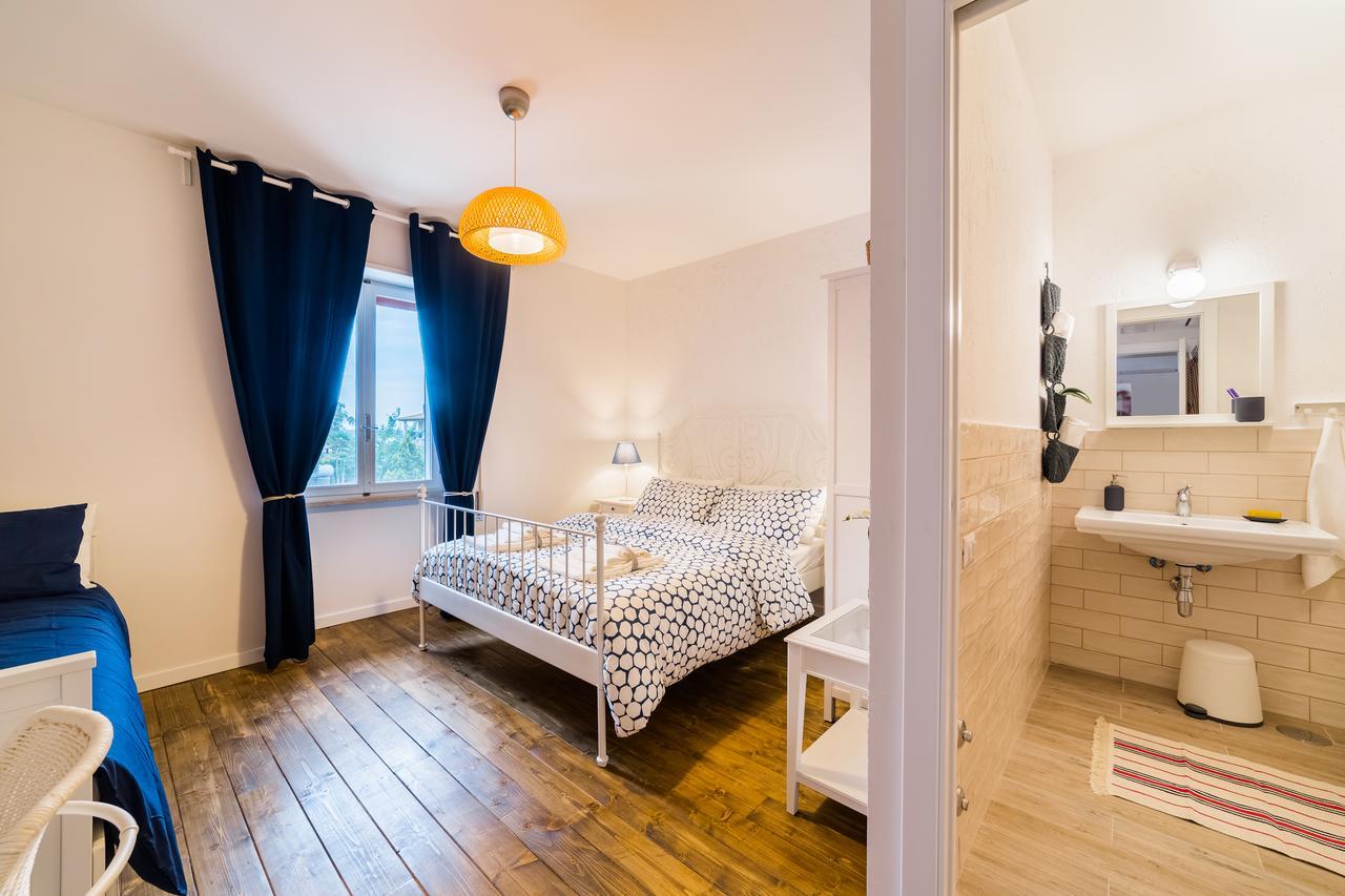 White Rooms 사바우디아 외부 사진