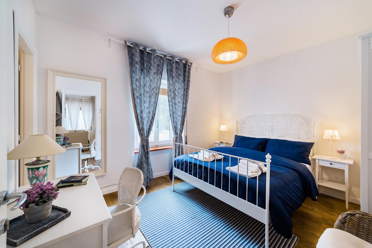 White Rooms 사바우디아 외부 사진