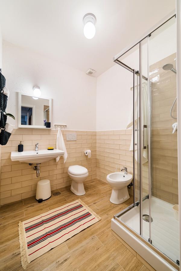 White Rooms 사바우디아 외부 사진
