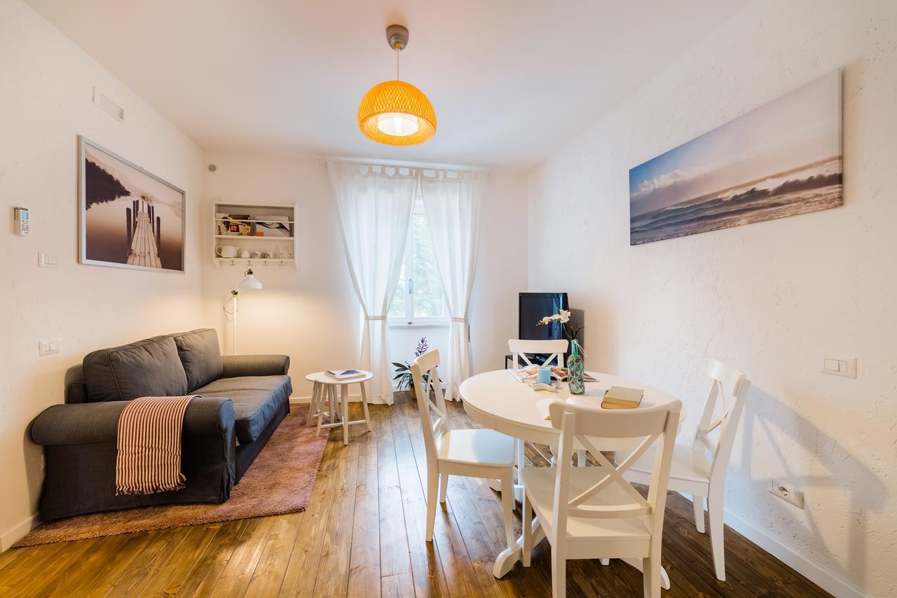 White Rooms 사바우디아 외부 사진