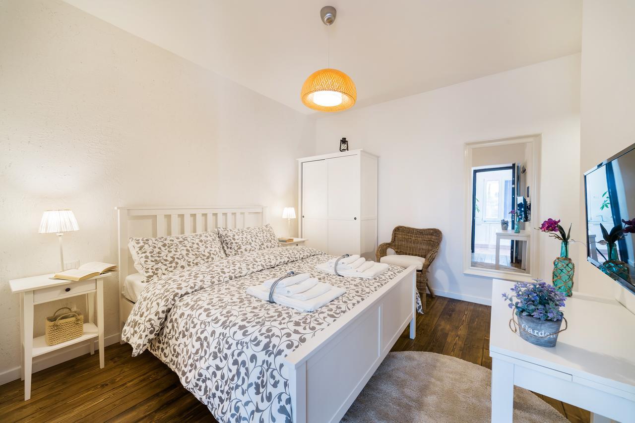 White Rooms 사바우디아 외부 사진