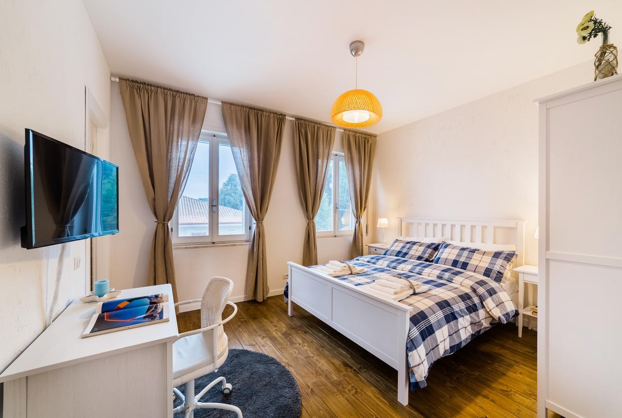 White Rooms 사바우디아 외부 사진