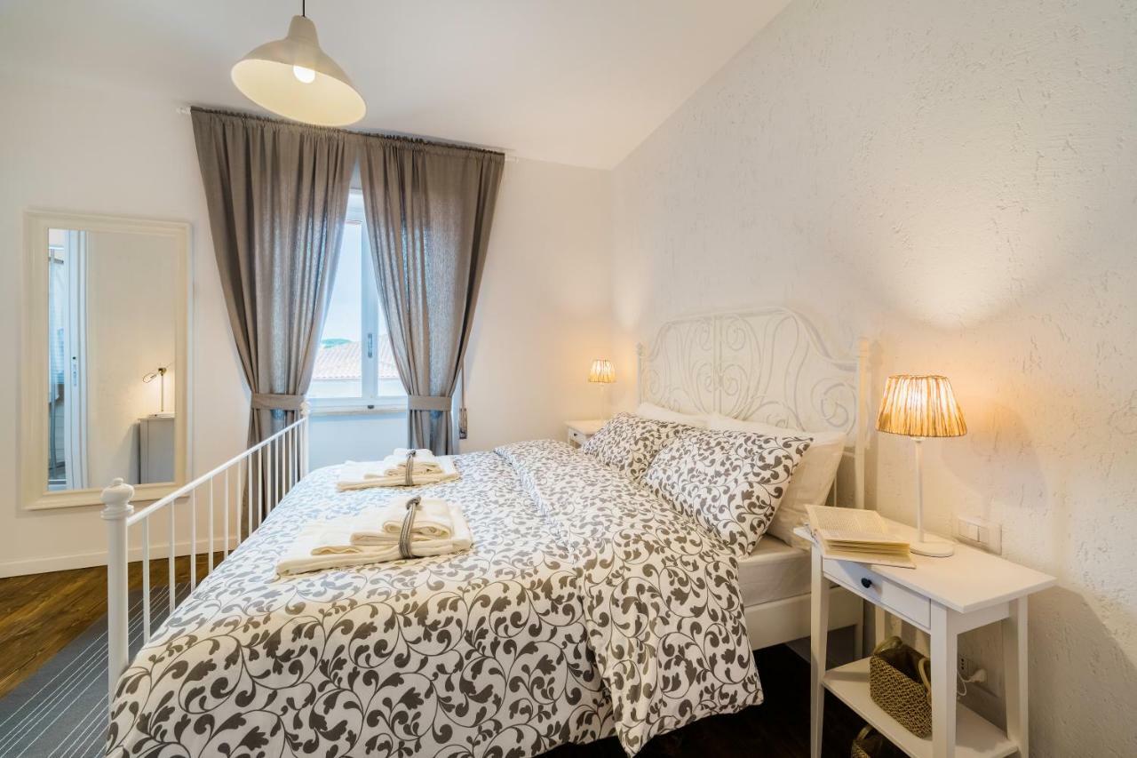 White Rooms 사바우디아 외부 사진